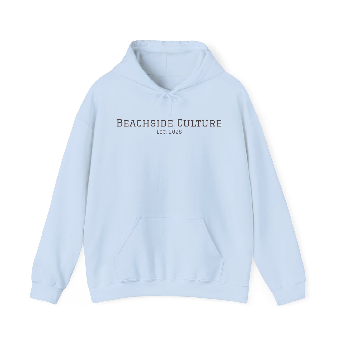 Unisex Summer Style Pullover Hoodie