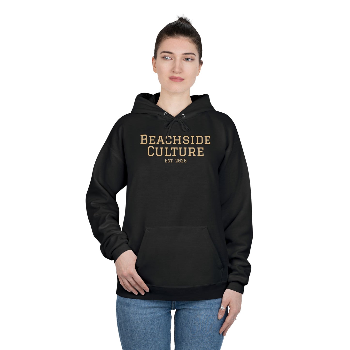Brand New Summer Design! Unisex Pullover Hoodie