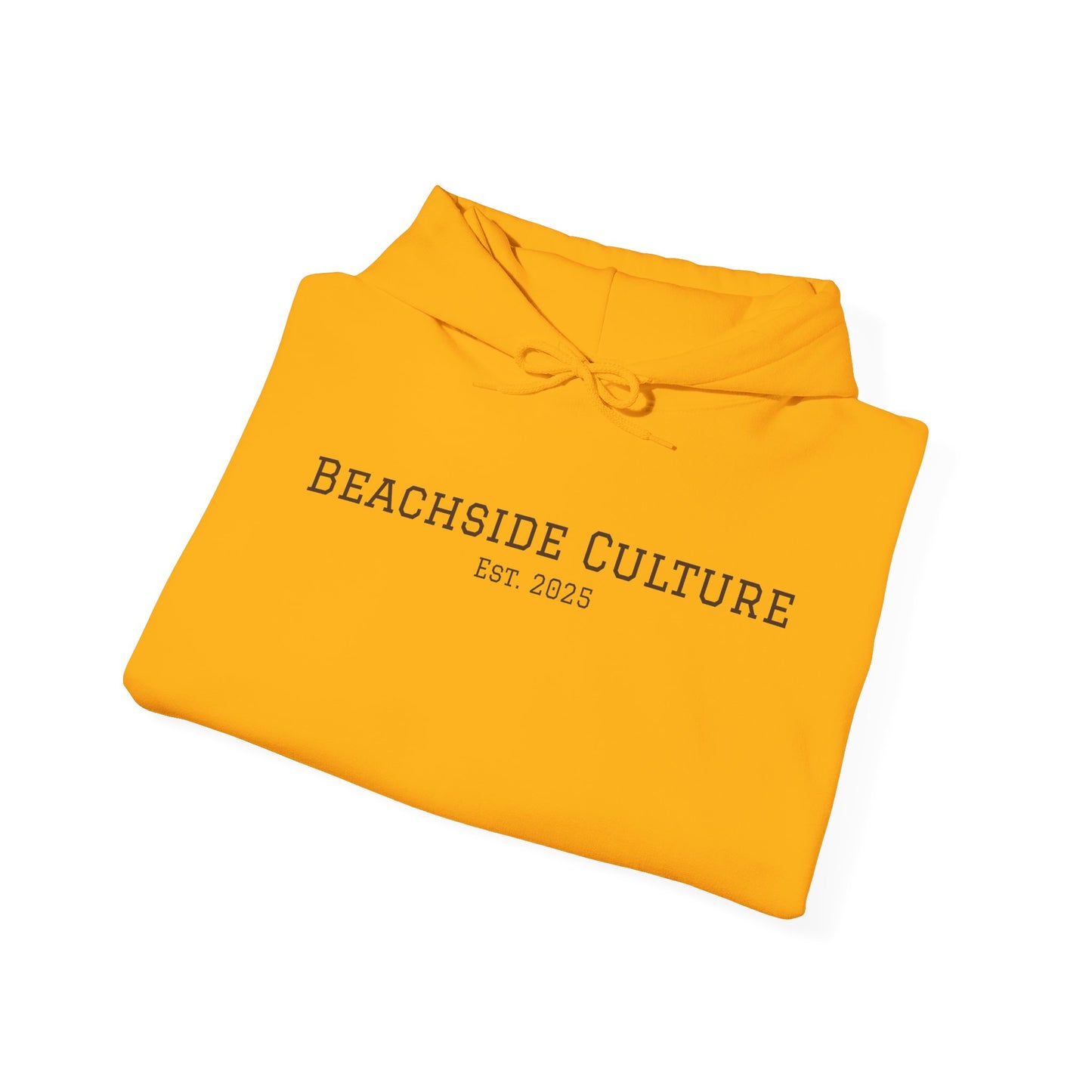 Unisex Summer Style Pullover Hoodie