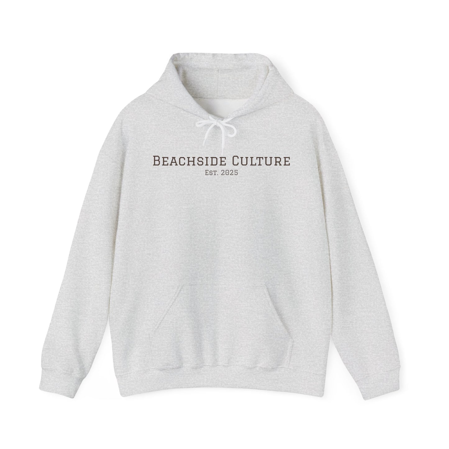 Unisex Summer Style Pullover Hoodie