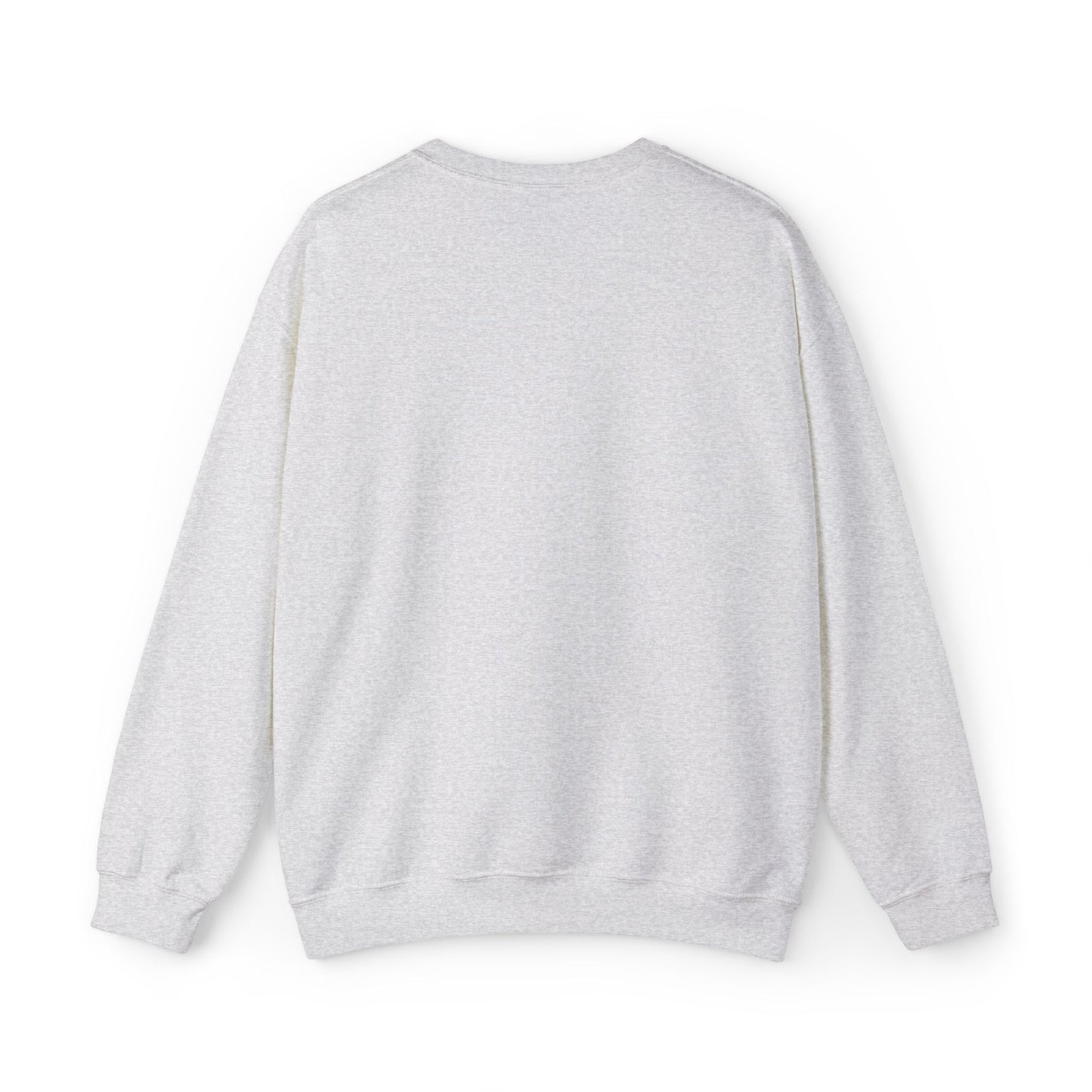 Embroidered Simplistic Unisex Crewneck - New Ocean Design