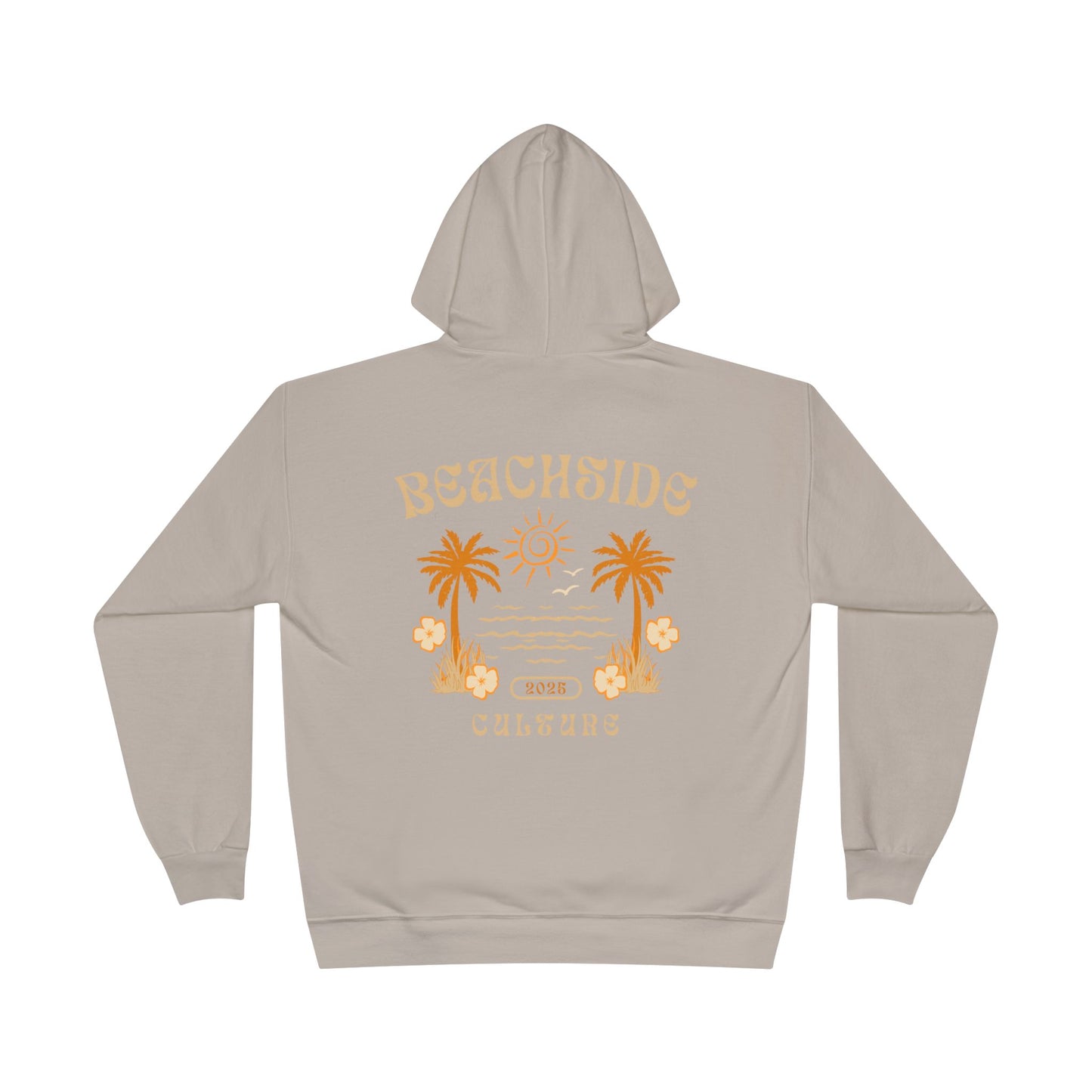 Brand New Summer Design! Unisex Pullover Hoodie