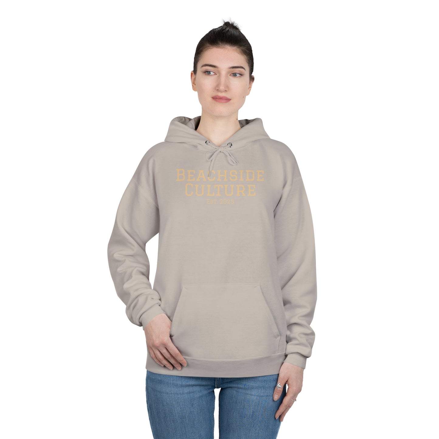 Brand New Summer Design! Unisex Pullover Hoodie