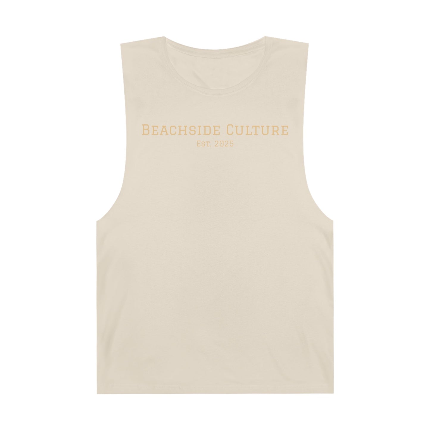 “Life’s a Beach” Unisex Tank Top