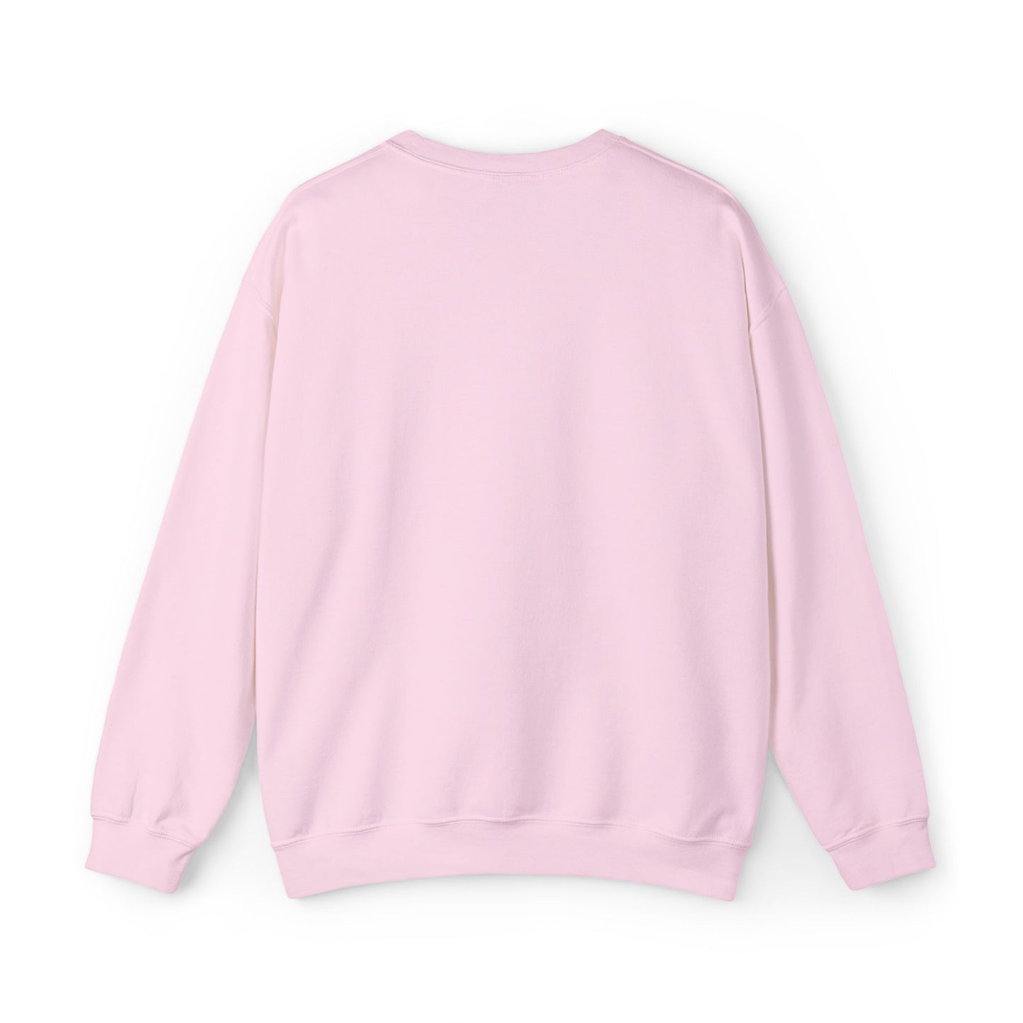 Embroidered Simplistic Unisex Crewneck - New Ocean Design