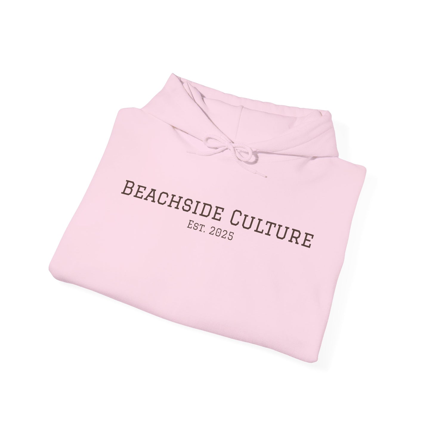 Unisex Summer Style Pullover Hoodie