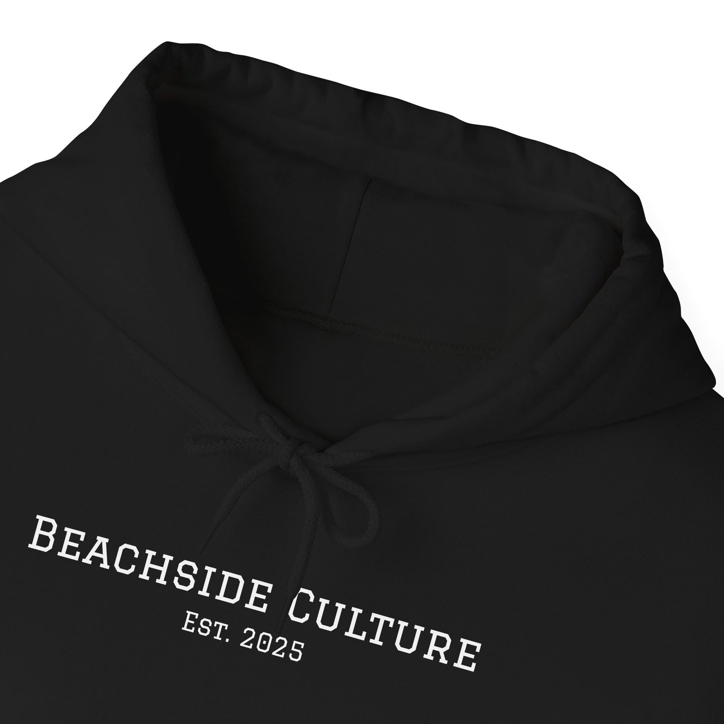 Unisex Pullover Hoodie - ‘Respect the Locals’