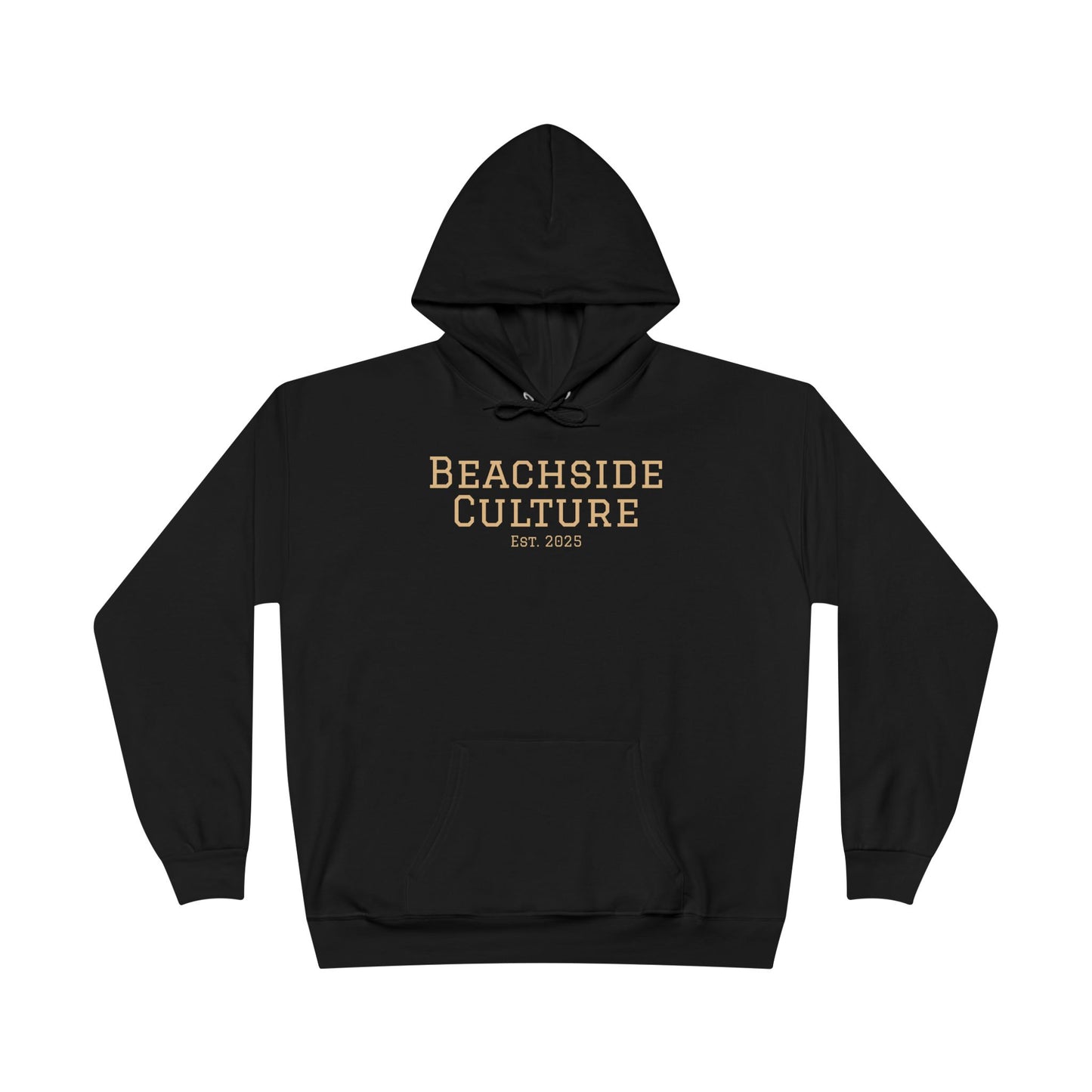 Brand New Summer Design! Unisex Pullover Hoodie