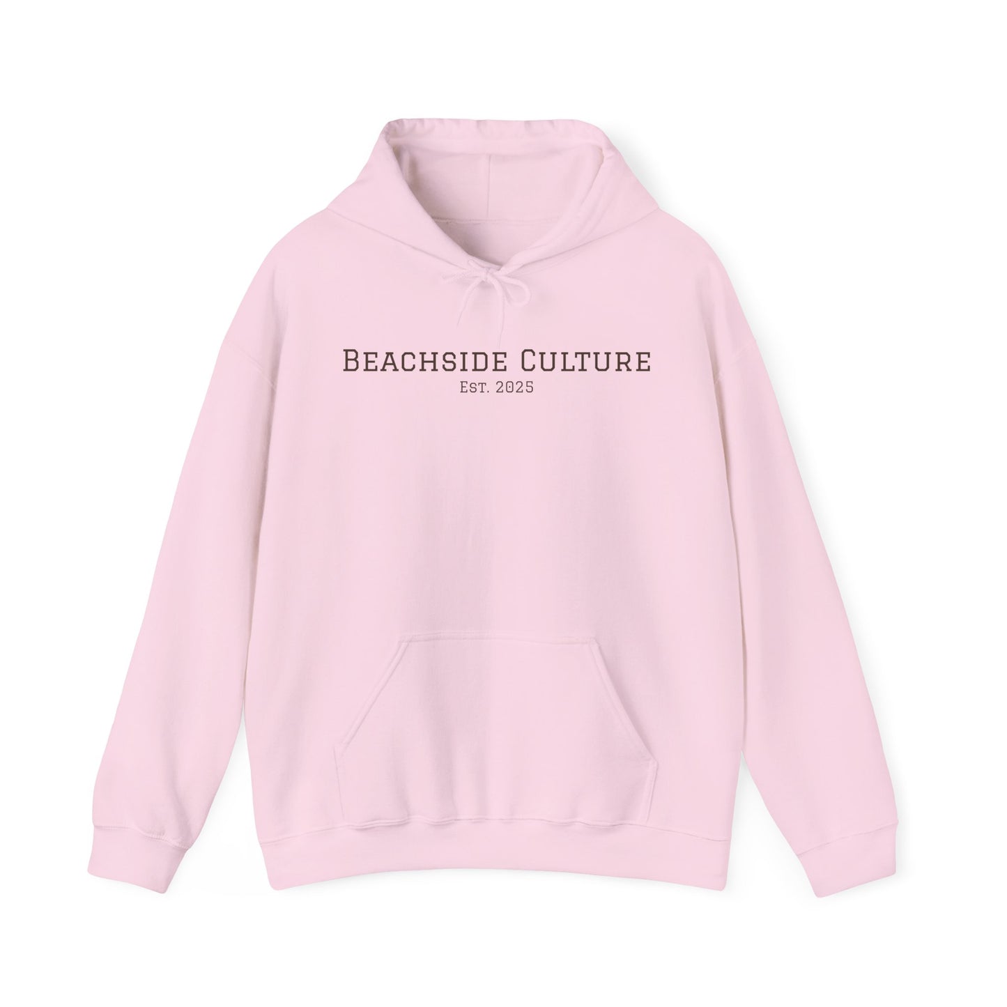 Unisex Summer Style Pullover Hoodie