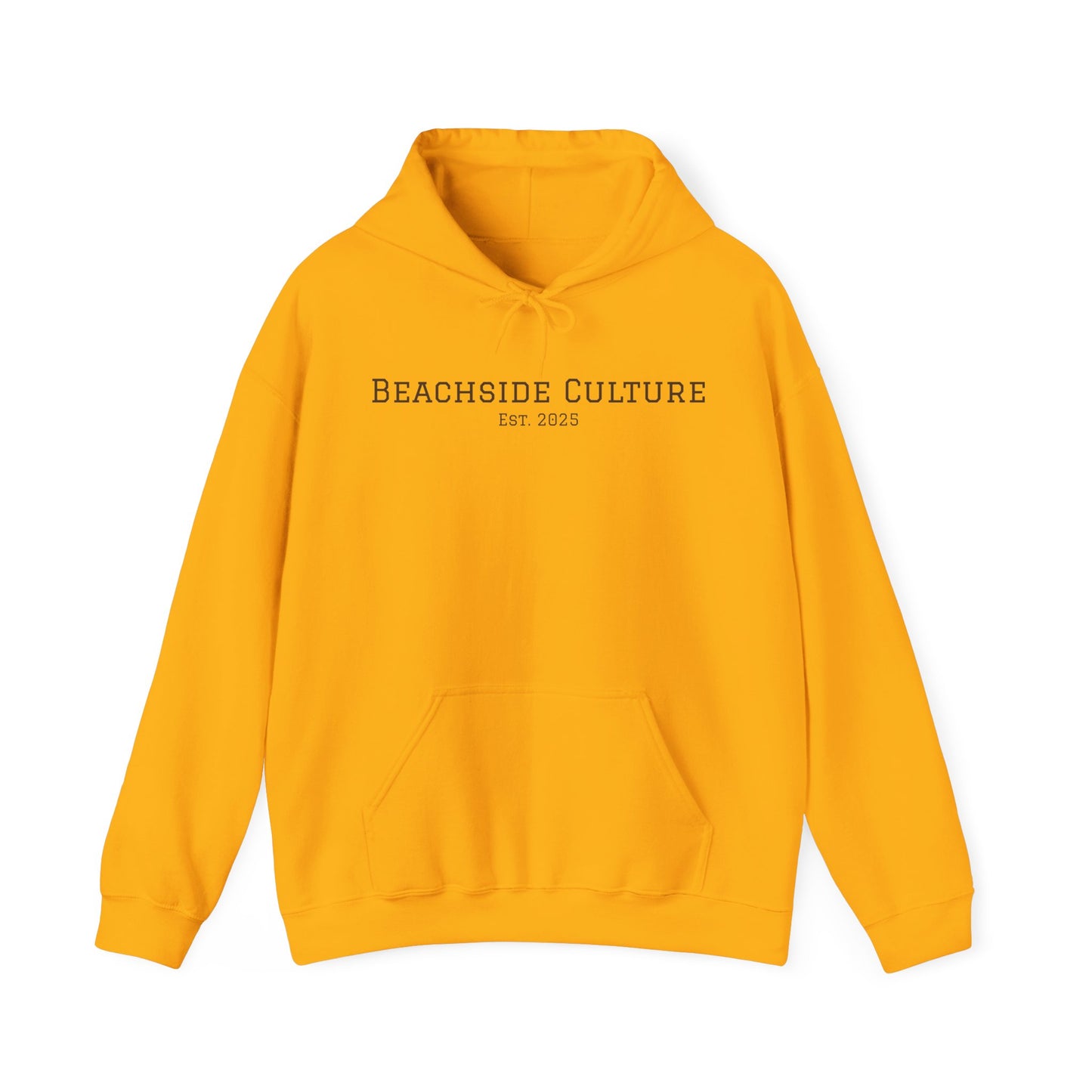 Unisex Summer Style Pullover Hoodie