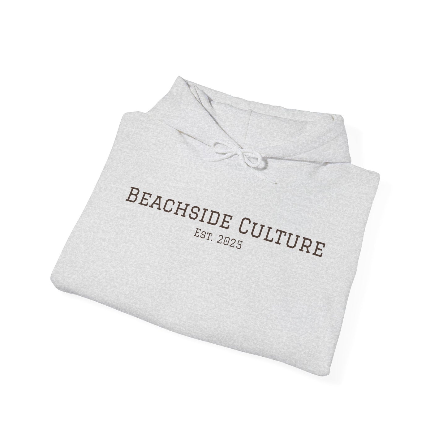 Unisex Summer Style Pullover Hoodie