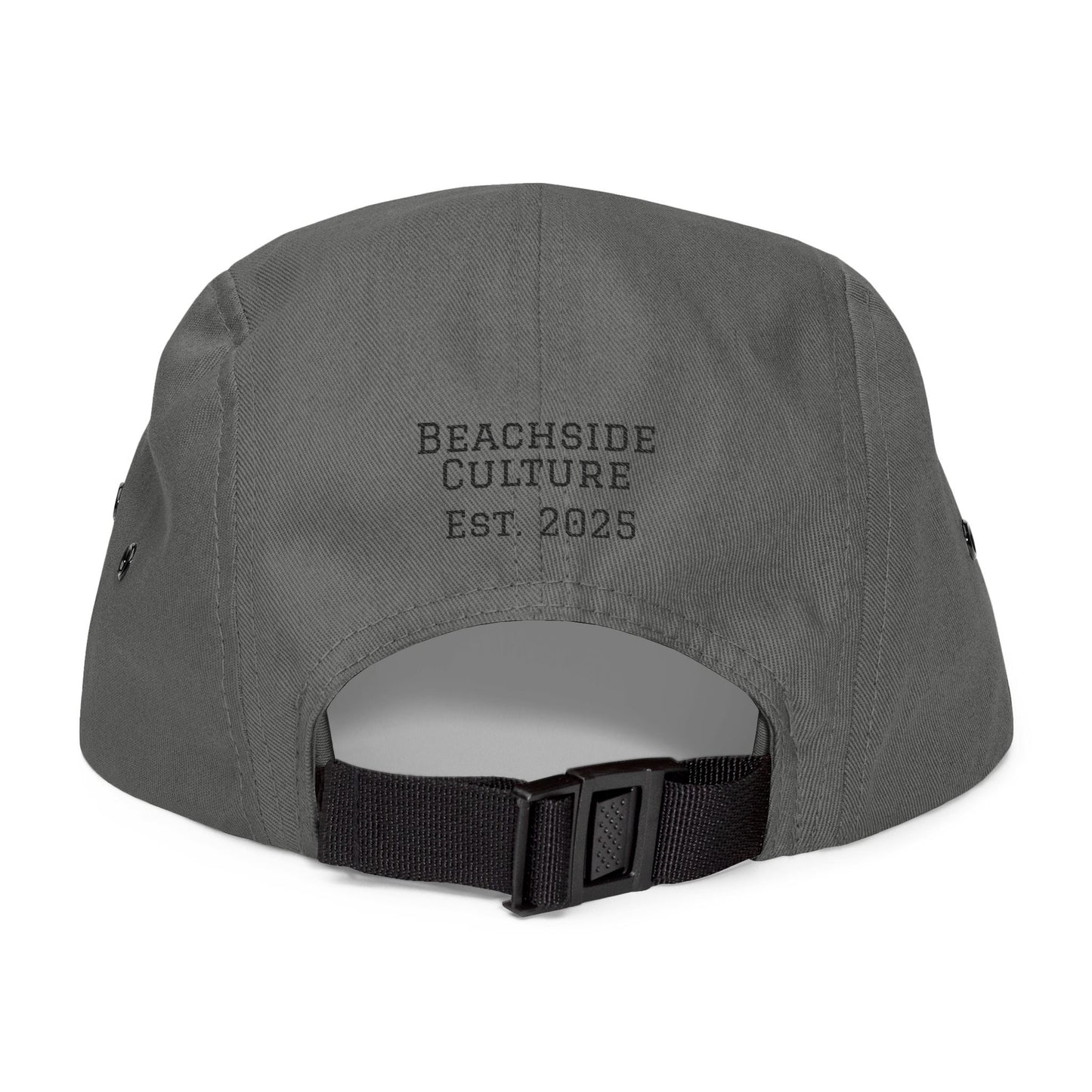 Embroidered Surf Style Cap