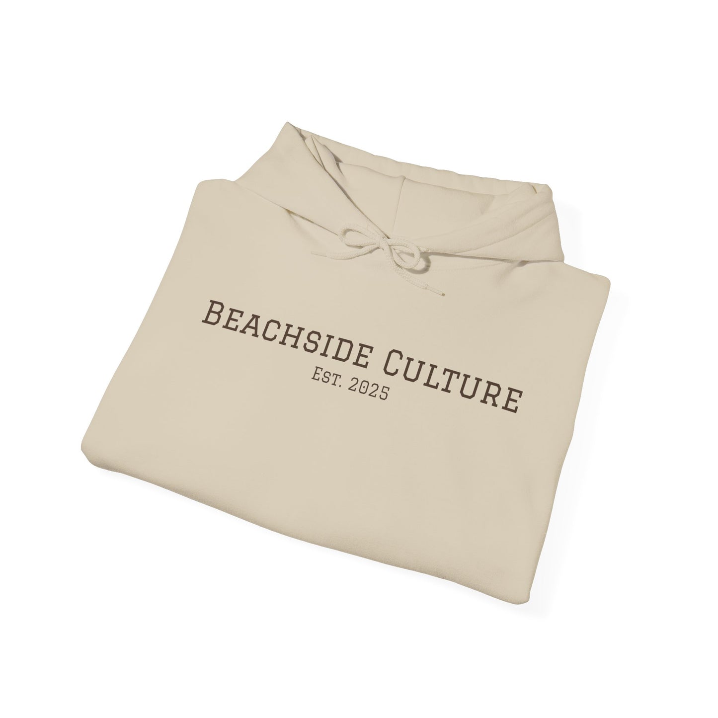 Unisex Summer Style Pullover Hoodie