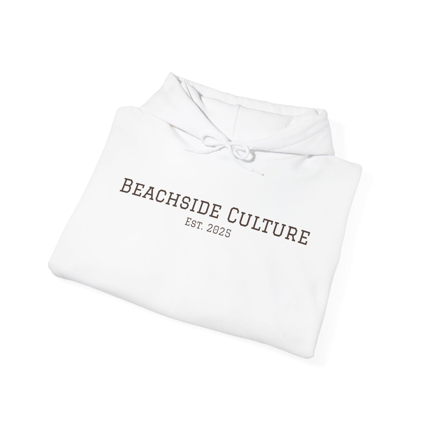 Unisex Summer Style Pullover Hoodie