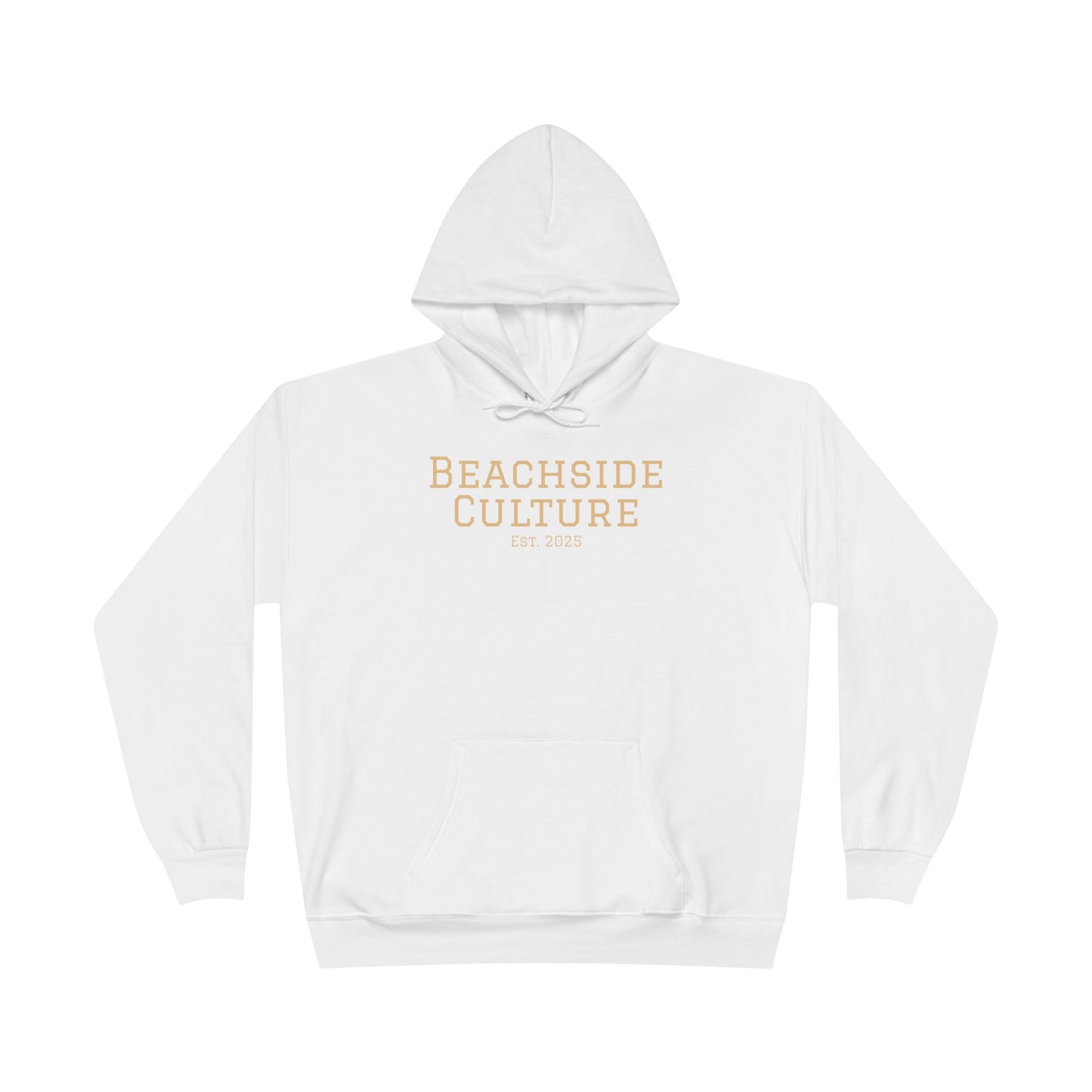 Brand New Summer Design! Unisex Pullover Hoodie