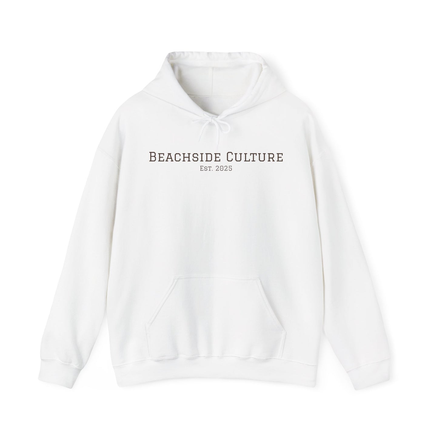 Unisex Summer Style Pullover Hoodie