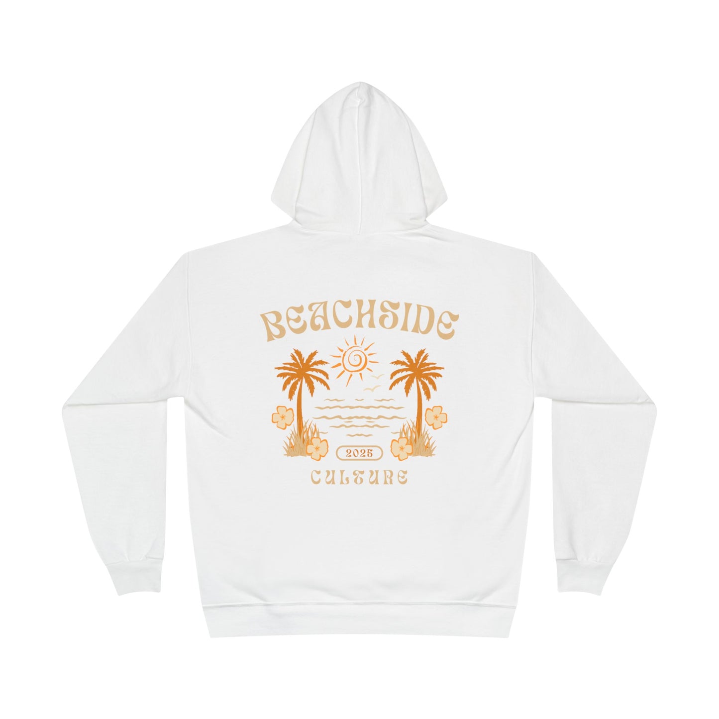 Brand New Summer Design! Unisex Pullover Hoodie