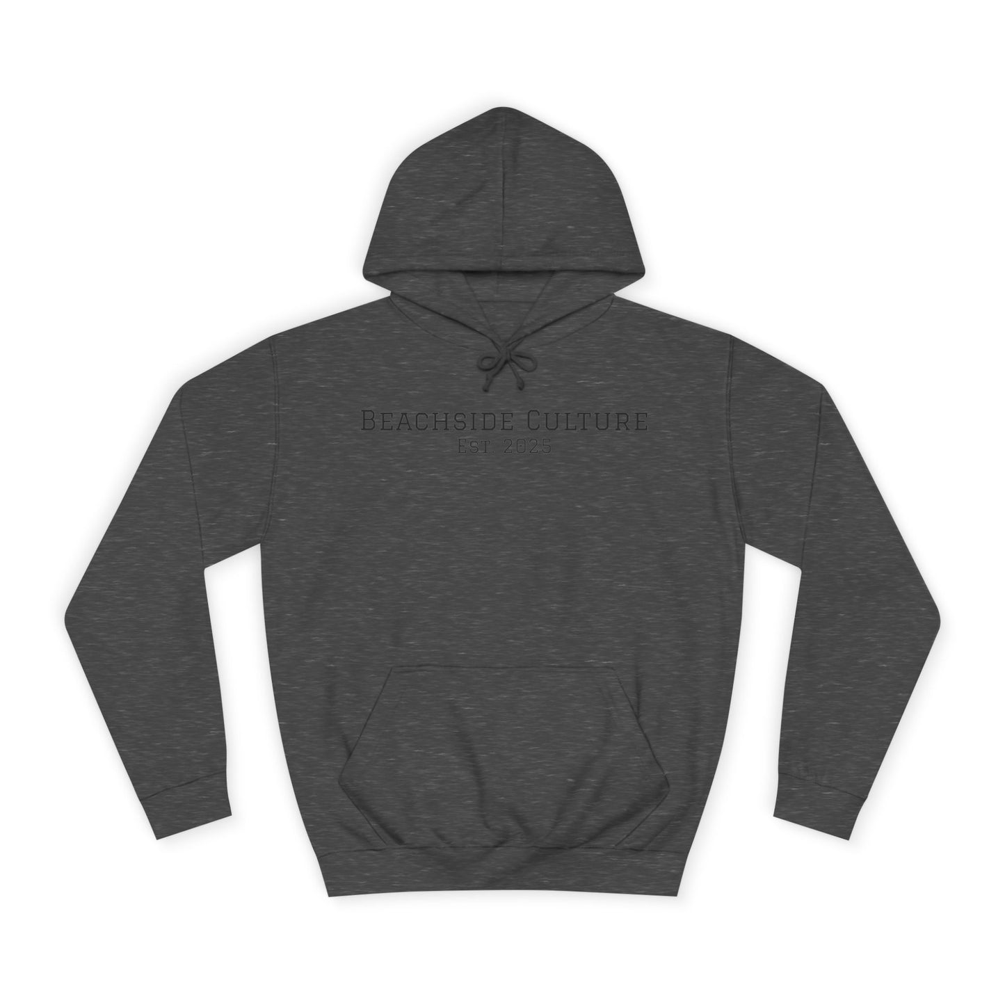 Casual Surf Wear, Beach Style Hoodie