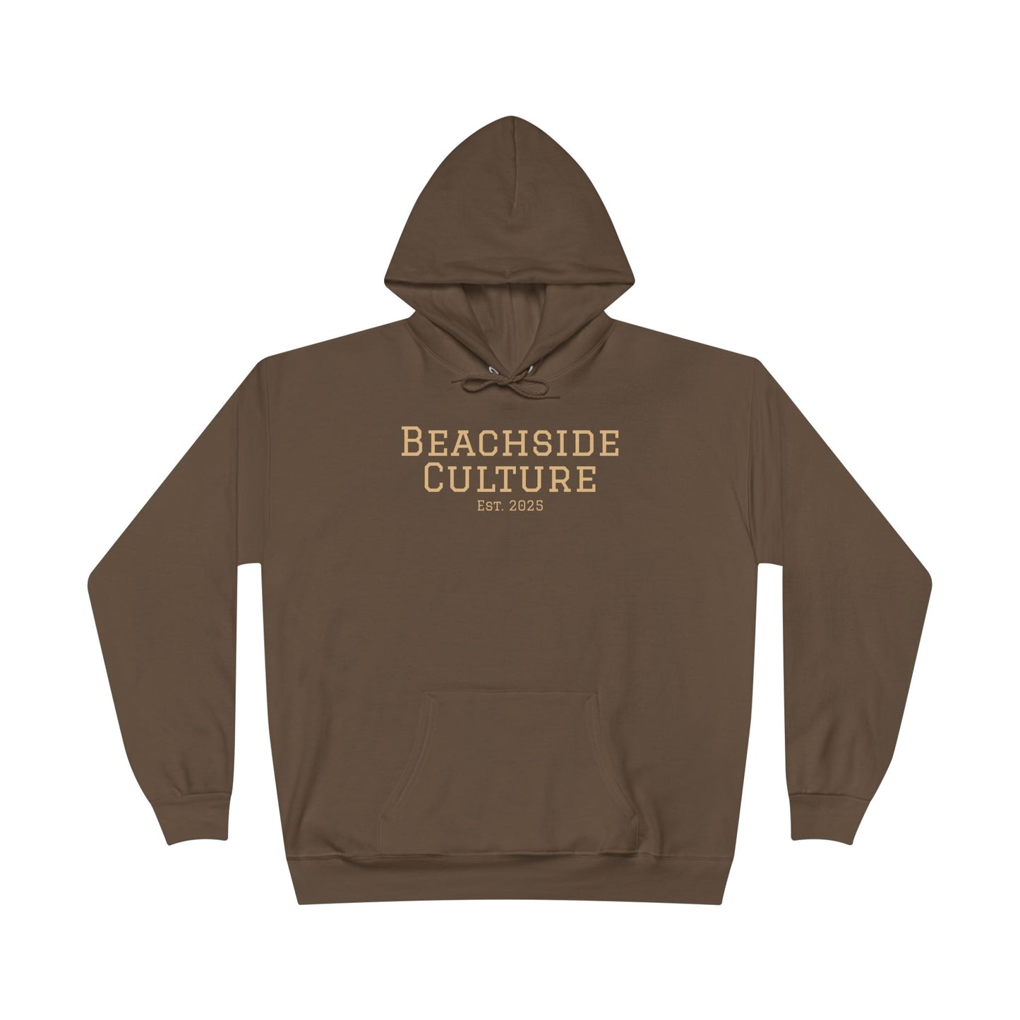 Brand New Summer Design! Unisex Pullover Hoodie