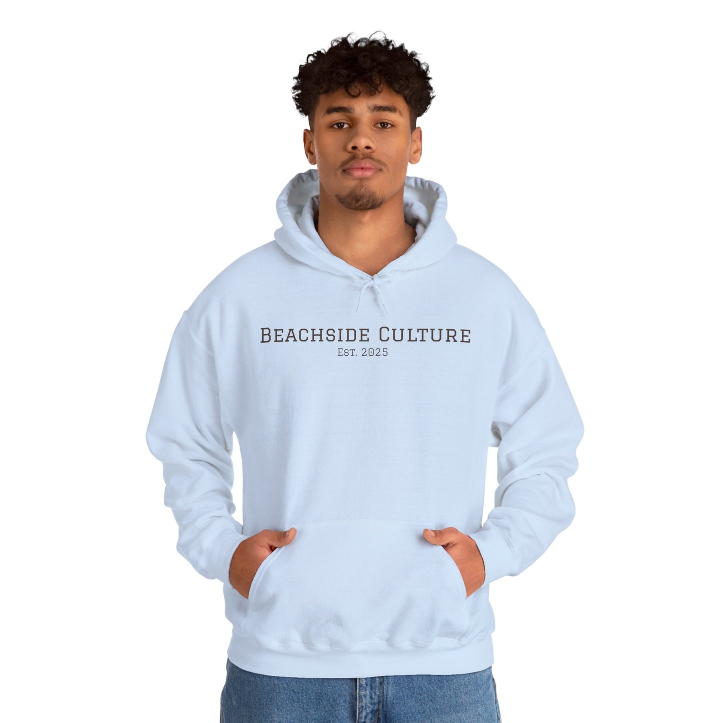 Unisex Summer Style Pullover Hoodie