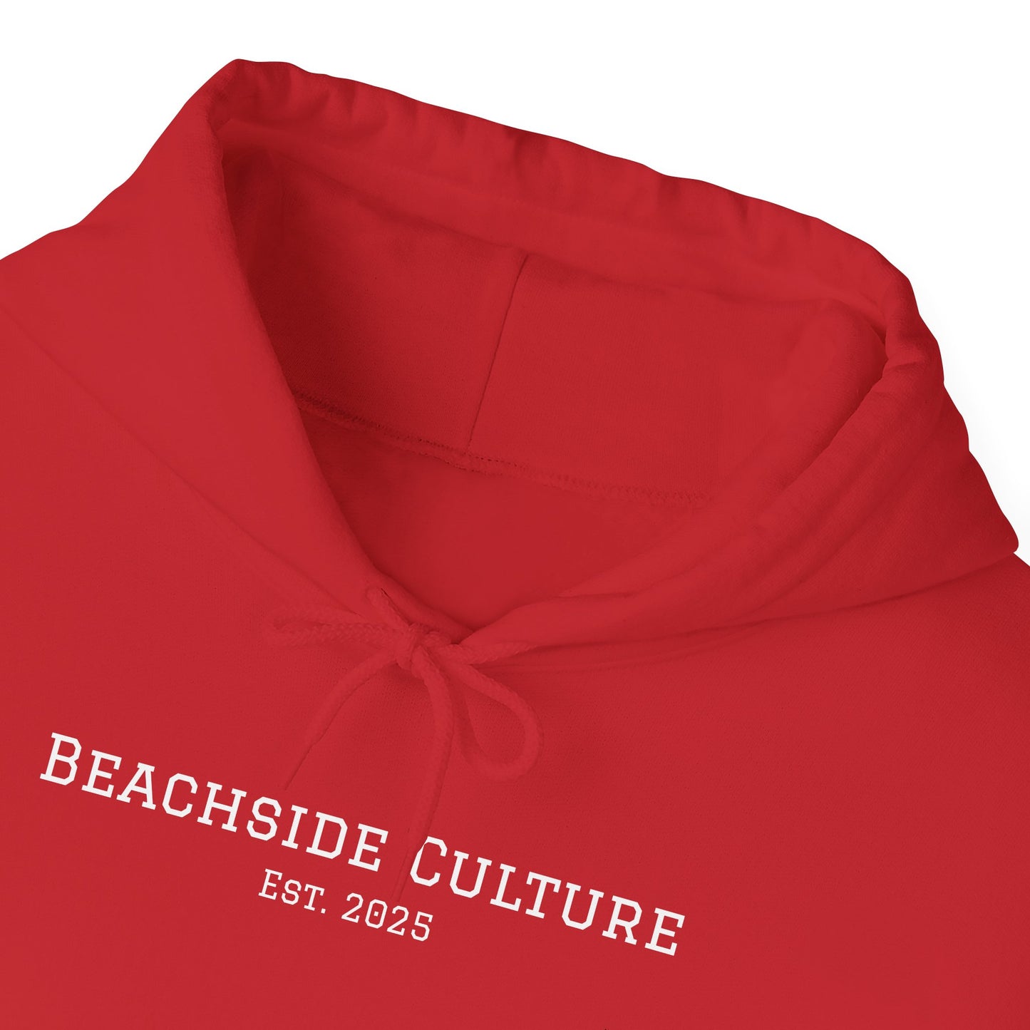 Unisex Pullover Hoodie - ‘Respect the Locals’
