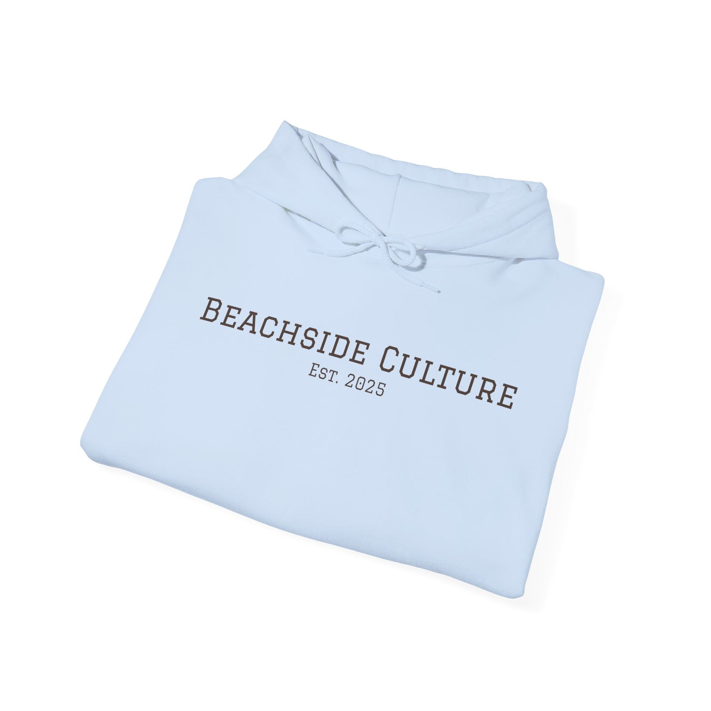 Unisex Summer Style Pullover Hoodie