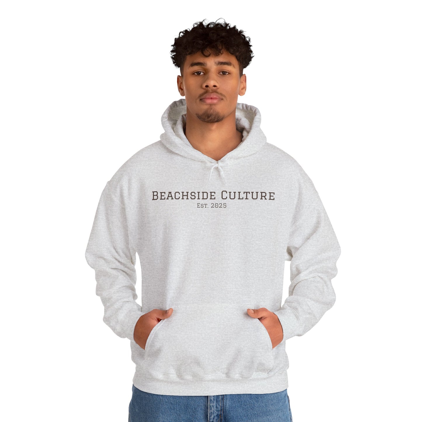 Unisex Summer Style Pullover Hoodie