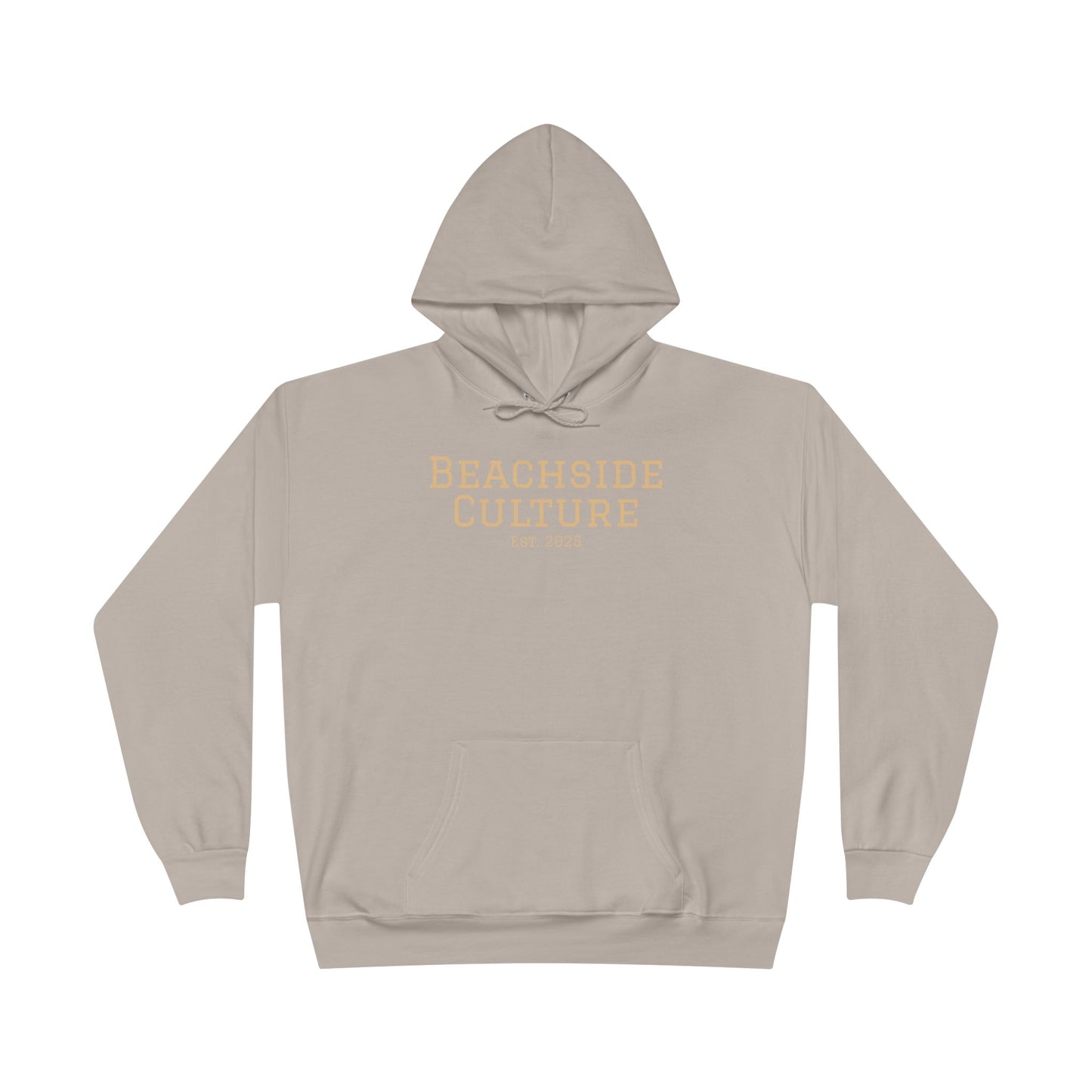 Brand New Summer Design! Unisex Pullover Hoodie