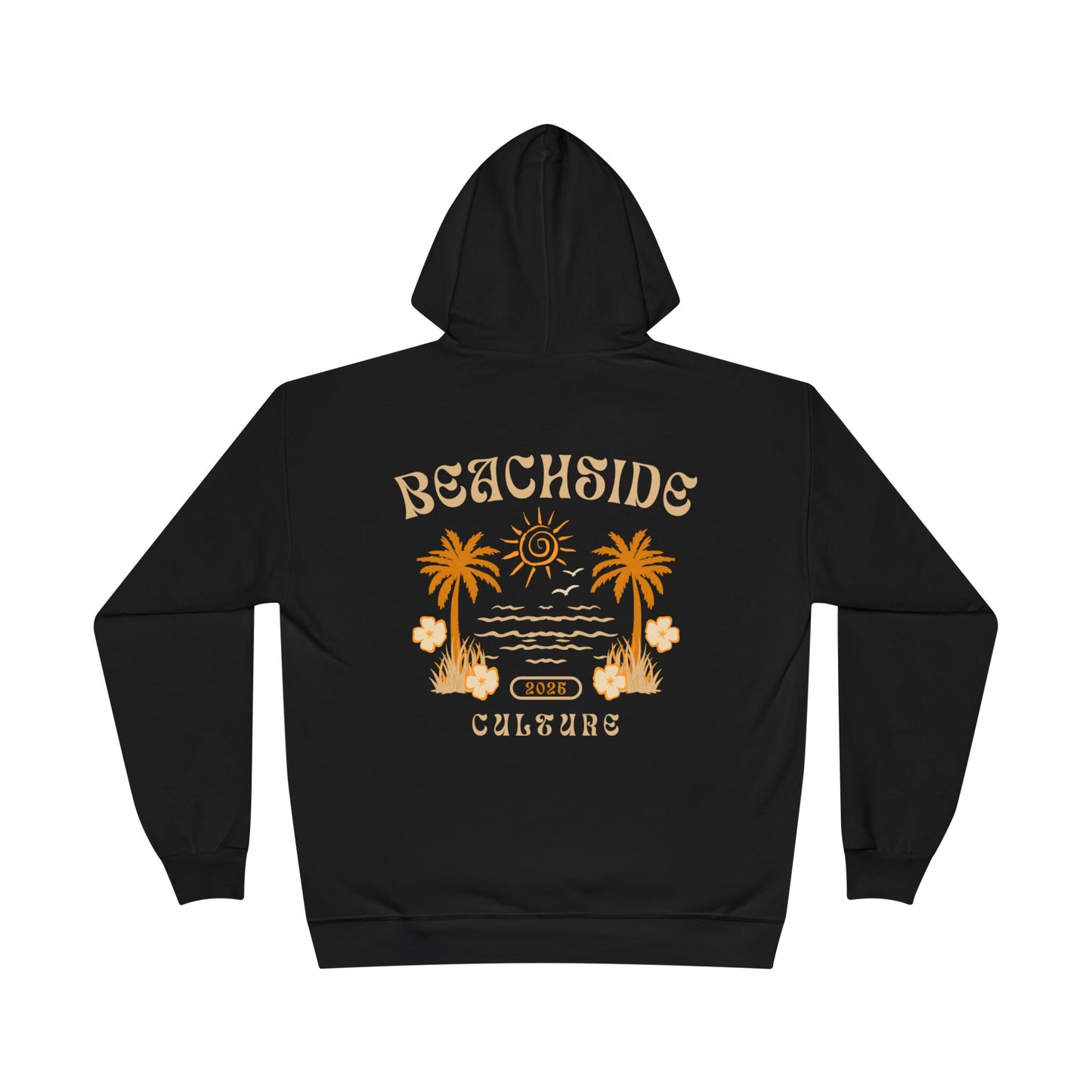 Brand New Summer Design! Unisex Pullover Hoodie