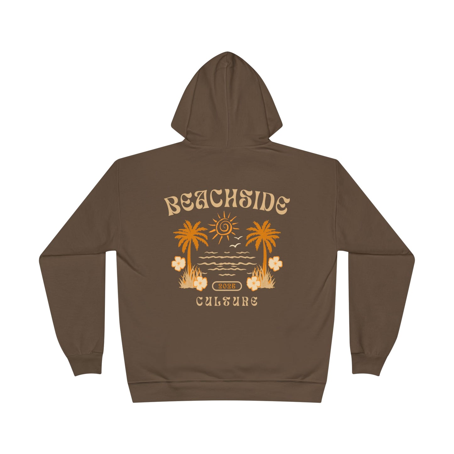 Brand New Summer Design! Unisex Pullover Hoodie