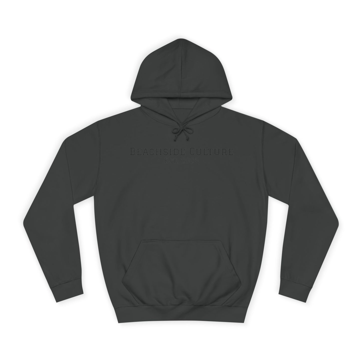 Casual Surf Wear, Beach Style Hoodie