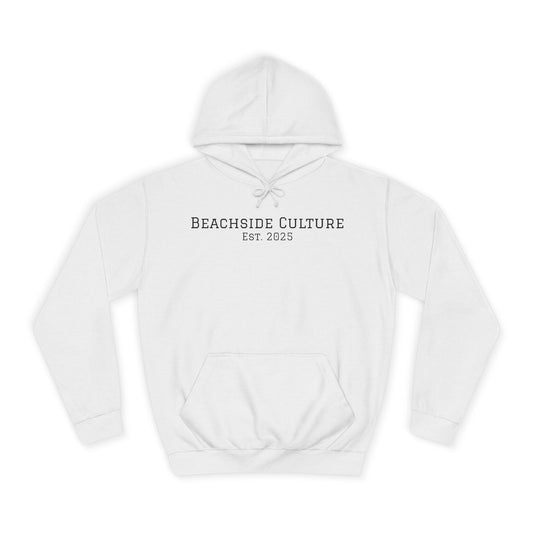Casual Surf Wear, Beach Style Hoodie