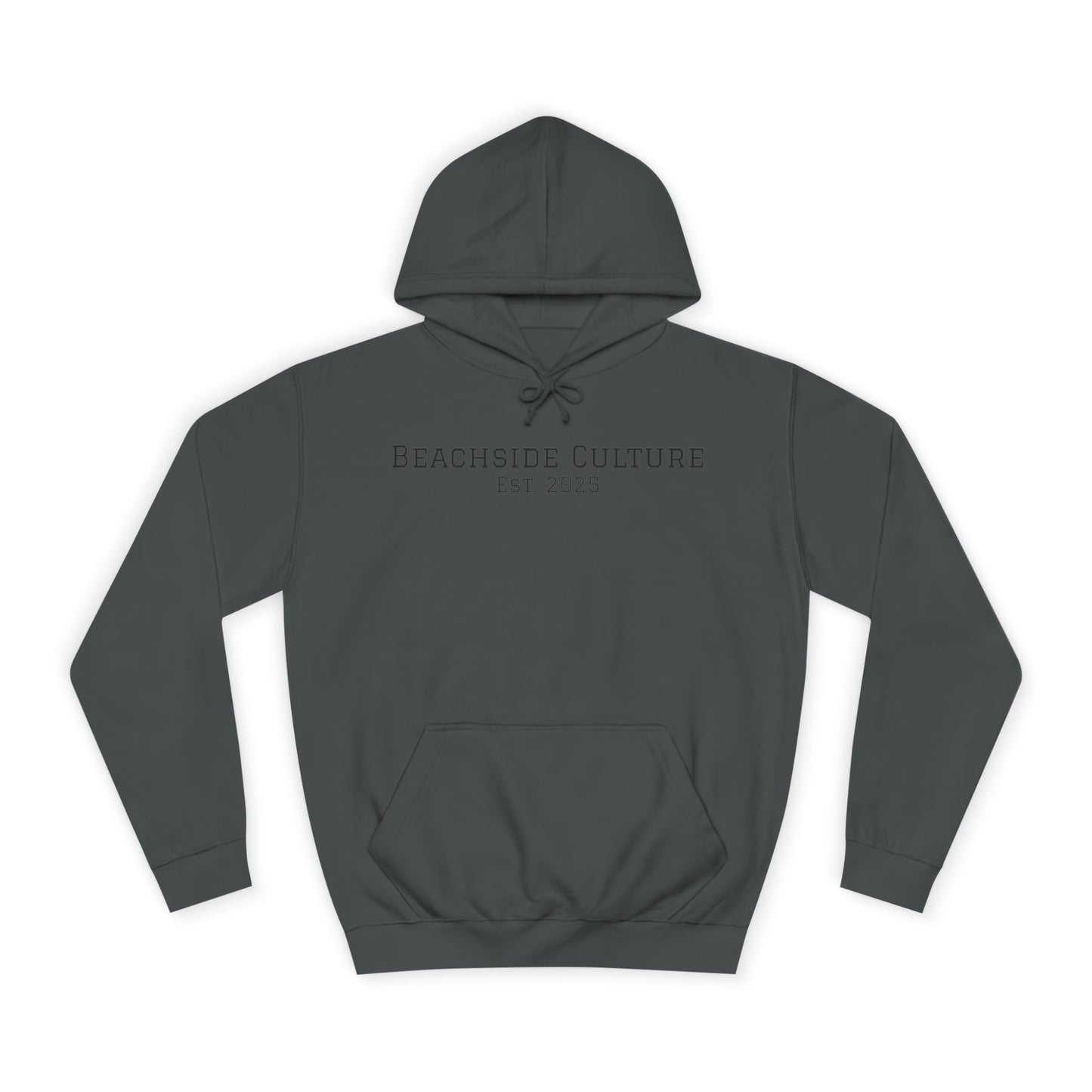 Casual Surf Wear, Beach Style Hoodie