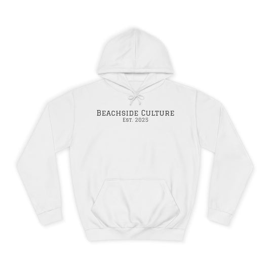 Casual Surf Wear, Beach Style Hoodie